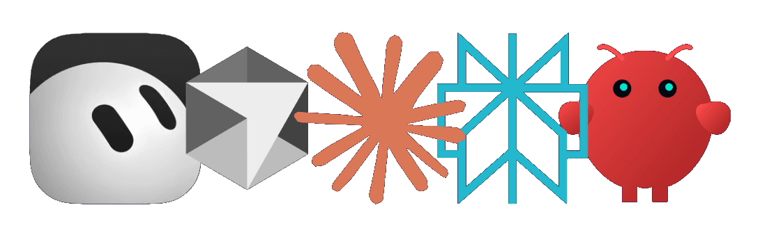 The AI tools you can connect the studio to